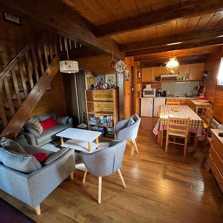 Chalet calme cosy Eyne station 2600 Esterno foto