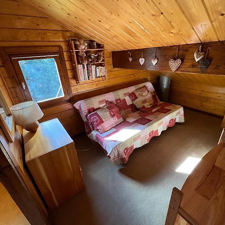 Chalet calme cosy Eyne station 2600 Esterno foto
