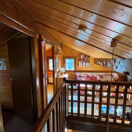 Chalet calme cosy Eyne station 2600 Esterno foto