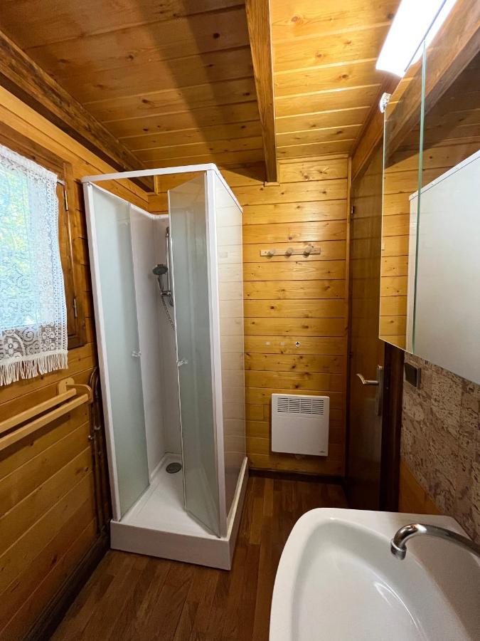 Chalet calme cosy Eyne station 2600 Esterno foto