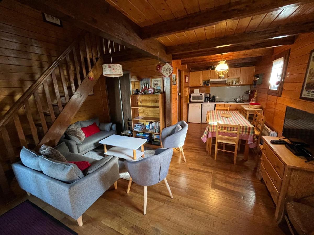 Chalet calme cosy Eyne station 2600 Esterno foto