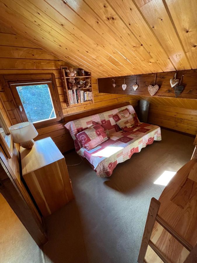 Chalet calme cosy Eyne station 2600 Esterno foto