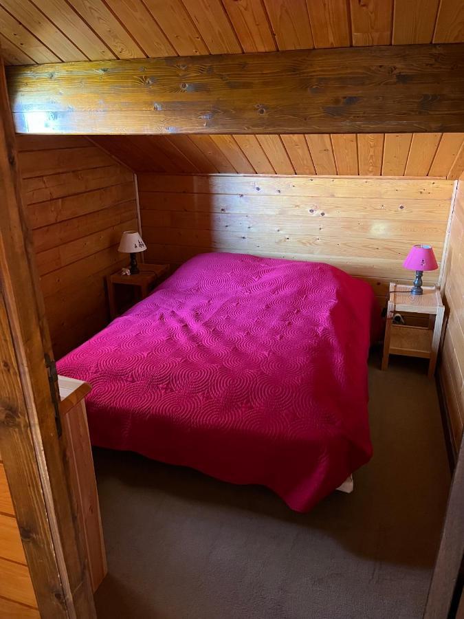 Chalet calme cosy Eyne station 2600 Esterno foto