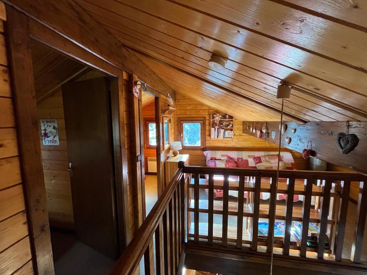 Chalet calme cosy Eyne station 2600 Esterno foto
